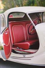 Delahaye 135 MS Coupe par Figoni & Falaschi 1938 года